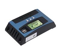 SALALIS Industrial MPPT Solar Charge Controller Advanced Protection 3