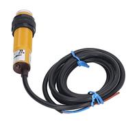 SALALIS Infrared Photoelectric Switch Adjustable Sensor Module 5Pcs for