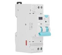 SALALIS Intelligent WiFi Smart Circuit Breaker with Real-time Electricity