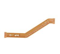SALALIS LCD Main Board Connector Flex Cable Durable Replacement for A50 SM-A505F 1 Piece FPC