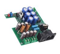 SALALIS Linear Regulated Power Supply Module, Durable 50W Electronic Component for DC12V Applications, 3.5A Output, 1 Unit
