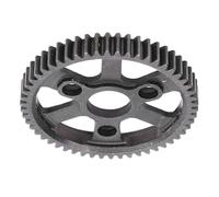 SALALIS M0.8 32P Steel Spur Main Gear High Performance Transmission for SLASH 4x4 Short Course Truck (54T)