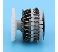 SALALIS Main Assembly Durable Replacement Part for Silver Reed Knitting Machine SK155 SK280 SK270 SK218 - Professional Design, Suitable for Knitting Enthusiasts