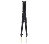 SALALIS Mini Digital Tweezers Tool with Automatic Measurement Function for Electronics Enthusiasts Ergonomic Design 1 Unit