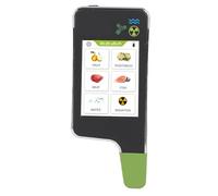 SALALIS Portable Nitrate Tester Compact And Quick Testing for Home, TDS Water Quality Food Radiation Detector for On The Go Testing [Food Safety Tester, Portable Digital Nitrate, TDS Water Meter]