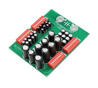 SALALIS Programmable Capacitor Board 1nF to 9999nF with 1nF Step Designed for Professional Use Durable PCB Construction