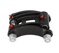 SALALIS Quick Coupler for Small Excavator Sturdy Installation Easy to Use Connecting Rod for 0.8-2 Ton Small Excavators Construction Workers