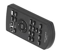 SALALIS Remote Control Replacement for Car/DVD with Durable ABS Material Ideal for AVH-P2400BT AVH-X7500BT, 1 Unit