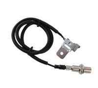 SALALIS Replacement Proximity Sensor Switch for Excavators 3CX 4CX 520 526 Adjustable 6-24V 701-80312