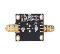 SALALIS RF Amplifier Low Noise Wide Band 26dB High Gain Signal Receiver Module for Shortwave FM Broadcasting and Cable TV 1 X