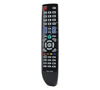 SALALIS RM L898 Universal Replacement Remote Control for TVs with Easy Access and Durable ABS Material for All Ages