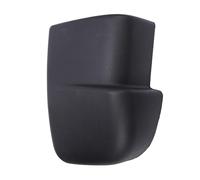 SALALIS SALALIS Rear Bumper Corner Cap Impact Proof Long Lasting for Sprinter 1995-2006, High Strength ABS Material for Improved Vehicle Safety (Right: 9018800471) (Left: 9018800371)