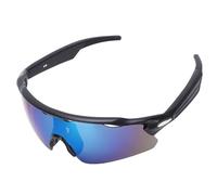 SALALIS Smart Cycling Glasses Bluetooth Windproof Goggles for Running Cycling Music Calls | PC ABS 2 Units
