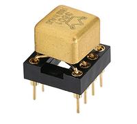 SALALIS Sound Op Amp High Power Discrete Operational Amplifier for Upgrades Compact Copper Module