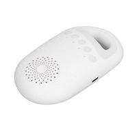 SALALIS Sound White Noise Machine Portable Automatic Timer Light for Soothing Baby Sleepers