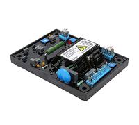 SALALIS SX460 Generator Voltage Board Stabilizer Control Regulator for 50-60Hz Genset High Performance Durable Plastic 1 Unit