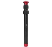 SALALIS Telescopic Monopod Durable Portable Aluminum Alloy Unipod for Photography 3 Section 26.5-55.5cm