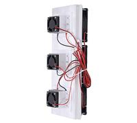 SALALIS Thermoelectric Peltier Cooling System High Efficiency Semiconductor Cooler for Research and Development 180W 1 Unit