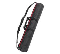 SALALIS Thickened Camera Monopod Tripod Carrying Bag Durable Light Stand Storage for Photographers Oxford Cloth 100cm