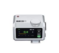 SALALIS TTL Camera Flashlight Lightweight and Portable External Flash for Photography Fill Light for On-the-go Photographers Black (Silver)