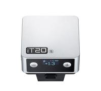 SALALIS "TTL Flash with Quick Recycling for Mirrorless Camera, Lightweight Lithium Battery - 700 Flashes, 6 Stop Power Control for Professional Photographers" (Silver)