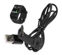 SALALIS Watch Charger Adapter for Vivoactive, Long Service Life Watch USB Charging Cable for Vivoactive HR for Vivoactive Hr Charging