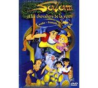 Salam et les chevaliers de la vertu