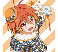 Salama From Brilliant4 (CV: Minami Tsuda) - Amagi Brilliant Park (TV Anime) Character Song Single: Title Is To Be Announced [Japan CD] VTCL-35210