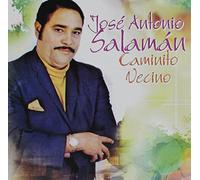 Salaman, Jose Antonio - Caminito Vecino