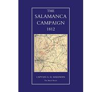 SALAMANCA CAMPAIGN 1812