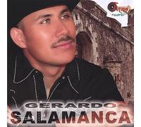 Salamanca, Gerardo - Salamanca, Gerardo : De Piel a Piel