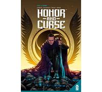 Salamanca, Nicolas - Honor and Curse Vol. 1: Torn