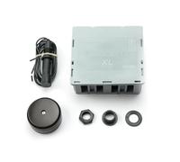 Salamander Cold Water Storage Protection - WSP