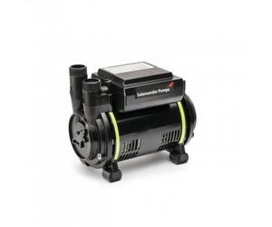 Salamander CT85 Xtra 2.5 Bar Single Regenerative Positive Head Shower Pump - CT85Xtra Pump Mat Required?: Not Required