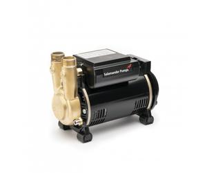 Salamander CTForce 30 PS 3.0bar Positive Single Pump - CTFORCE 30PS Pump Mat Required?: Not Required