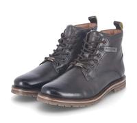 Salamander E31AUZ311000-6100 Lace-Up Boots Smooth Leather Men in Brown, brown, 12 UK