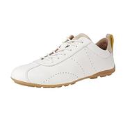 Salamander F31-ARI01-4034 - Women's Trainers - 2052-White-Beige, 2052 White Beige, 8 UK