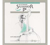 Salamander Pie by Jay Leonhart