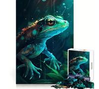 Salamander Pretty 1000 Pieces Jigsaw Puzzles for Teenagers Mental Toy Stress Relief Premium Cut (50x75cm)