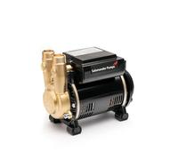 Salamander 2.0 Bar Single Impeller Positive Head Shower Pump - CTFORCE20PS