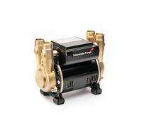 Salamander 2.0 Bar Twin Impeller Positive Head Shower Pump - CTFORCE20PT