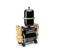 Salamander CTFORCE20TU Shower Pump 2.0 Bar Twin Impeller Universal Head