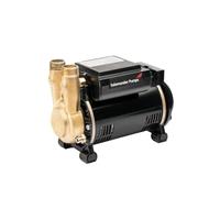 Salamander Pumps Salamander Ctforce 30Ps 3.0 Bar Brass Single Impeller Shower Pump + Hoses