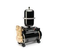 Salamander Pumps - CT Force 30SU Brass Impeller Pump - 3.0 Bar Pressure - Single End - Suitable for Any (+ or -) Gravity Fed Systems - 5 Year Warranty