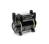 Salamander 1.5 Bar Twin Impeller Positive Head Regenerative Shower Pump - CT50XTRA