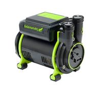 Salamander Pumps Ct55 Xtra Single 1.5 Bar Shower Pump (H)160mm (W)120mm (L)185mm