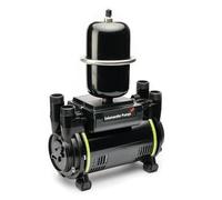 Salamander Pumps Salamander Ct60Bu 1.8 Bar Twin Impeller Universal Head Regenerative Shower Pump