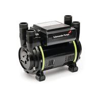 Salamander Shower Pump CT80B 2.6 Bar Twin Impeller Positive Head