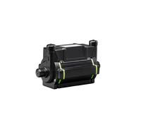 Salamander Pumps Ora 1.5 Twin 1.5 Bar Shower Pump (H)140mm (W)130mm (L)242mm