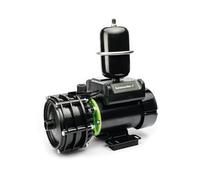 Salamander Pumps - Right Pumps RP120SU Shower Pump - 3.6 Bar Pressure - Single End - Suitable for Any (+ or -) Gravity Fed Systems - Quiet Mark